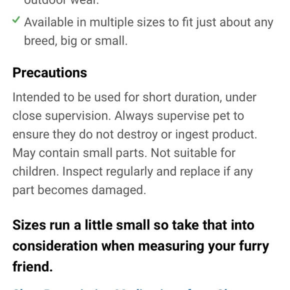 Wagatude New to the Tribe Dog T-Shirt - Picture 7 of 9